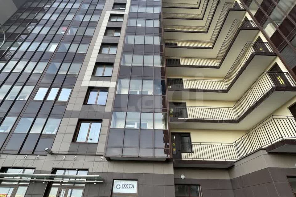 Продаётся 3-комнатная квартира, 81.7 м²