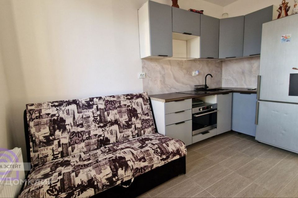 Продаётся 1-комнатная квартира, 32 м²