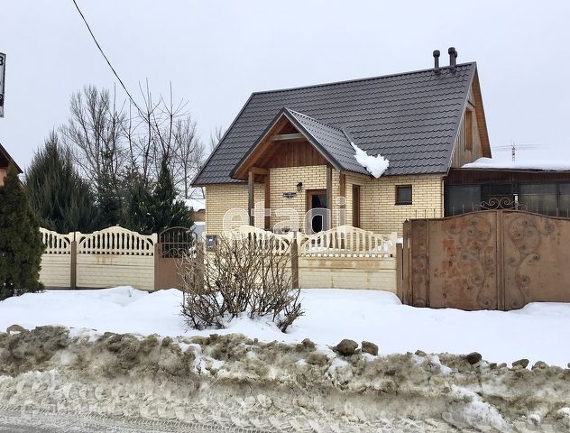 Деревня Крутая Купить Участок