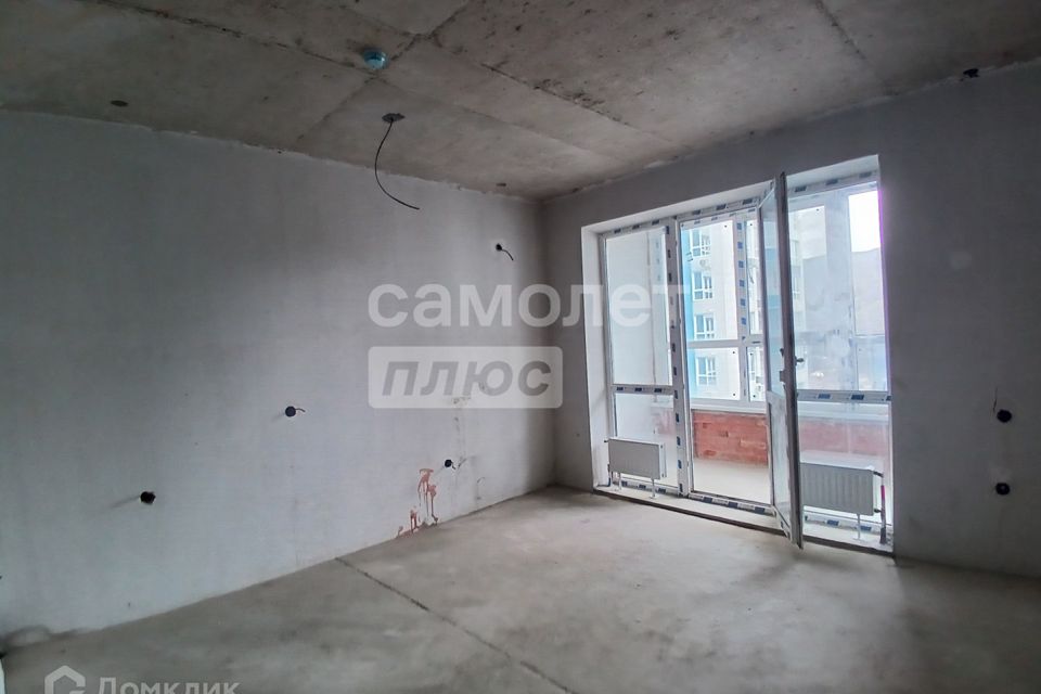 Продаётся студия, 32 м²