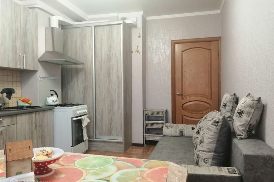 Продаётся 1-комнатная квартира, 48 м²