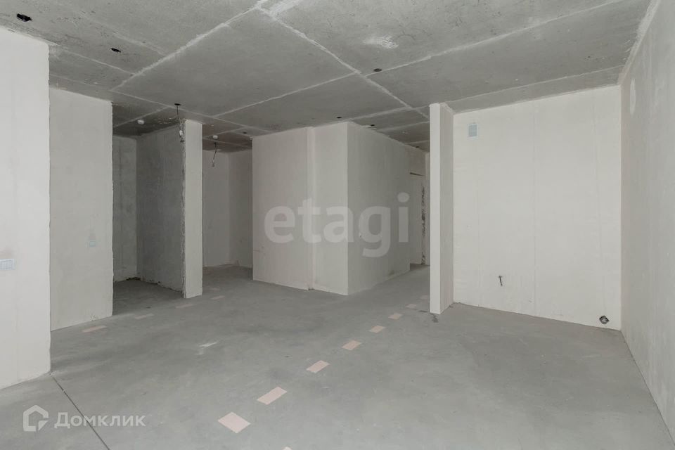 Продаётся 3-комнатная квартира, 98.6 м²