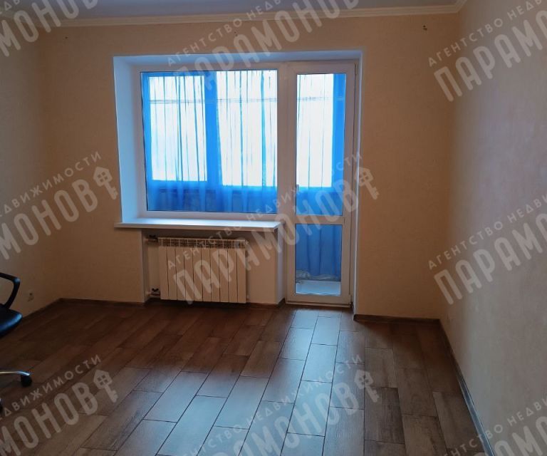 Продаётся 1-комнатная квартира, 37.2 м²