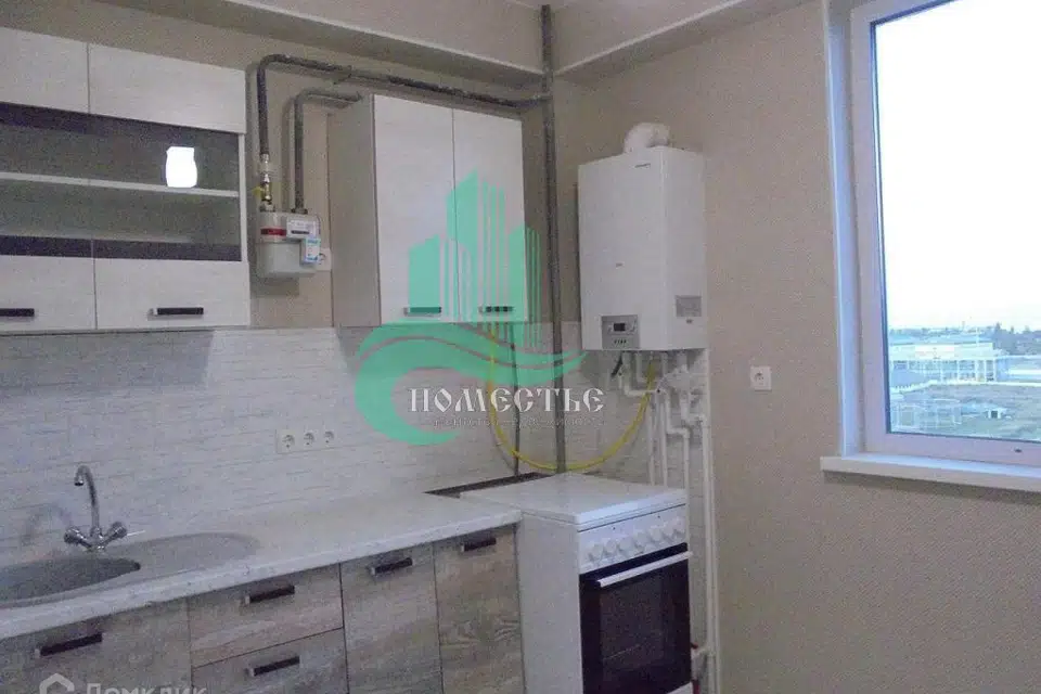Продаётся 1-комнатная квартира, 31 м²