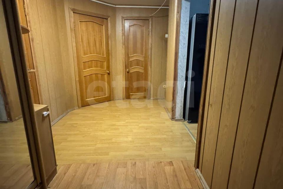 Продаётся 3-комнатная квартира, 69.2 м²
