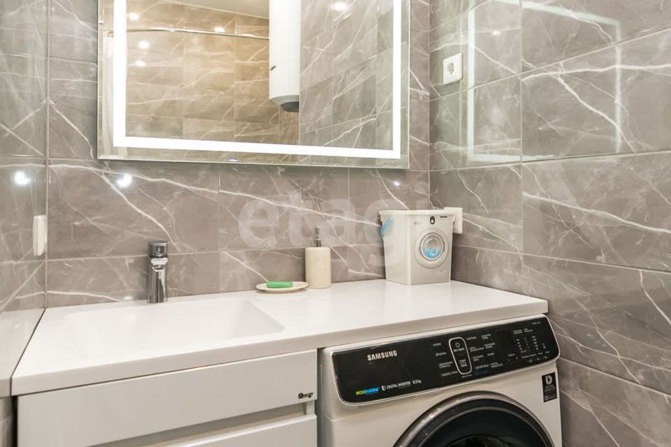 Продаётся 3-комнатная квартира, 70.9 м²