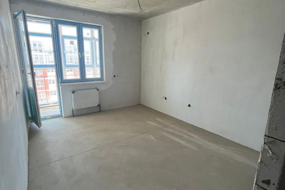 Продаётся студия, 24.4 м²