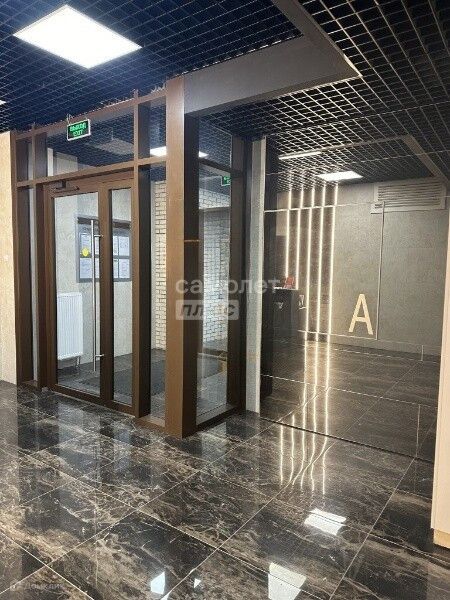 Продаётся студия, 30.3 м²