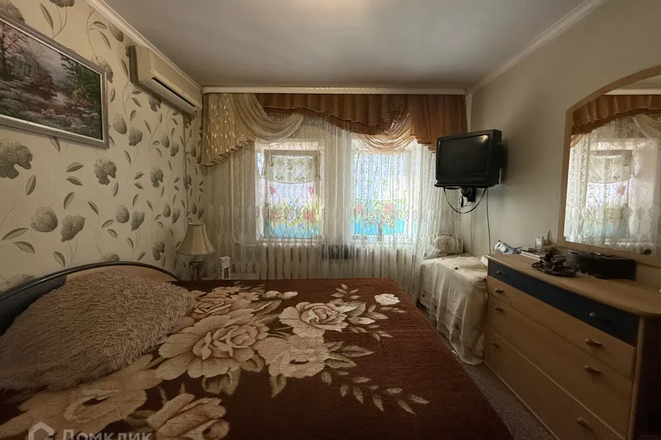 Продаётся 1-этажный дом, 76.7 м²