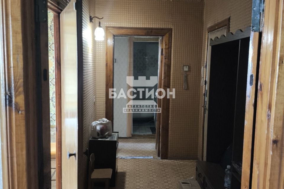 Продаётся 2-комнатная квартира, 52 м²