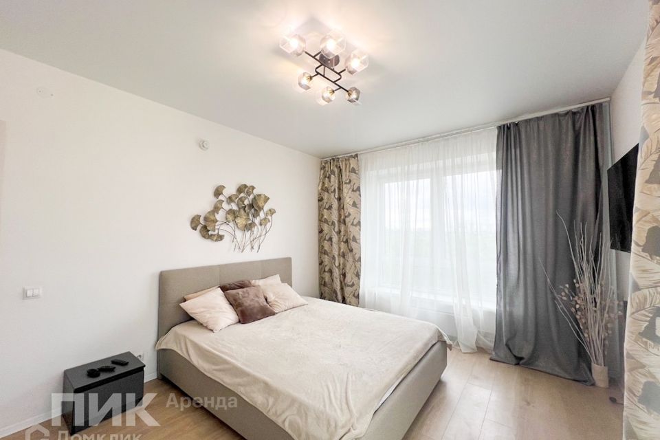 Сдаётся 2-комнатная квартира, 51.8 м²
