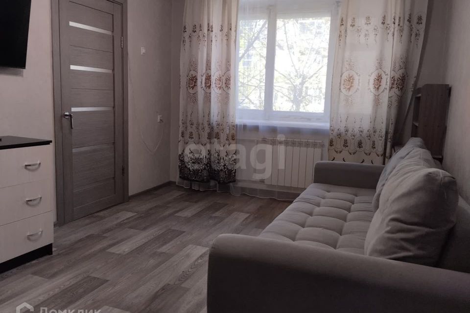 Продаётся 2-комнатная квартира, 43 м²