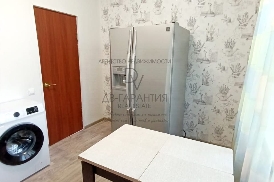 Сдаётся 2-комнатная квартира, 54.7 м²