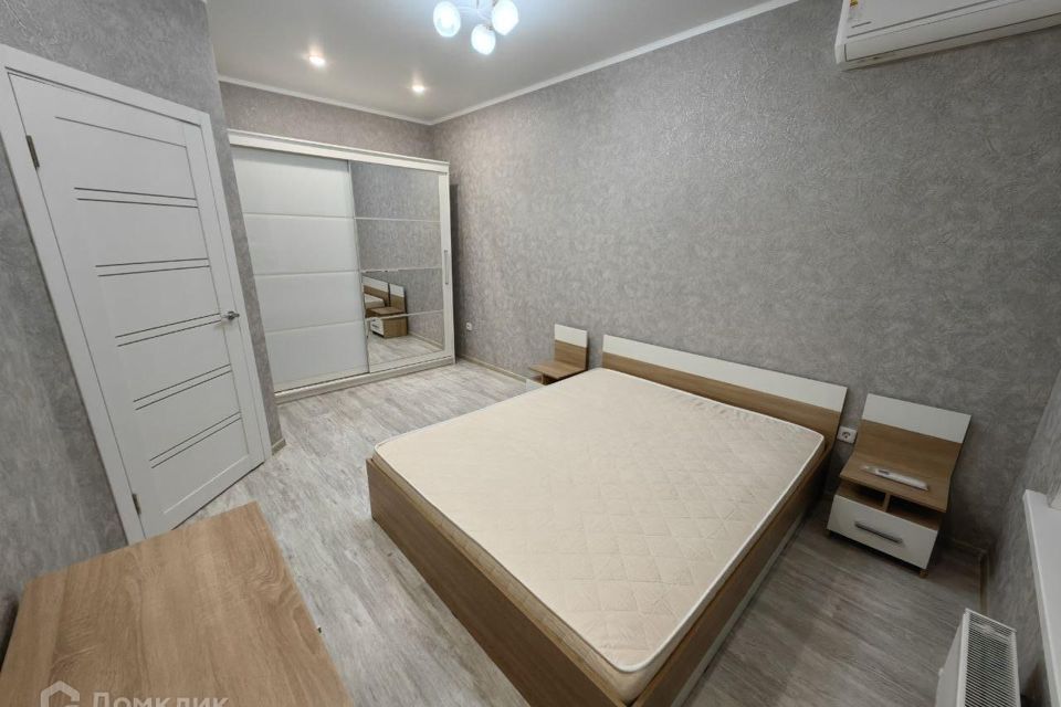 Сдаётся 1-комнатная квартира, 30.6 м²