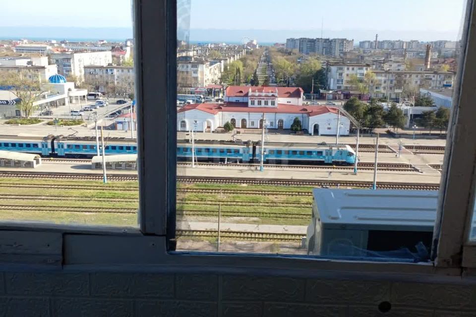 Продаётся 2-комнатная квартира, 48.3 м²