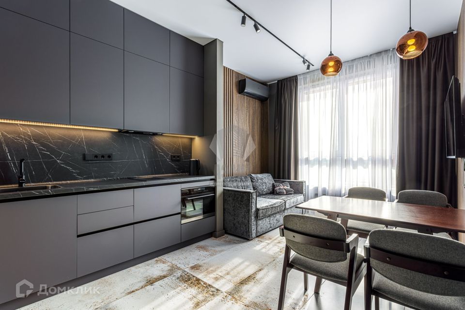 Продаётся 2-комнатная квартира, 47.5 м²