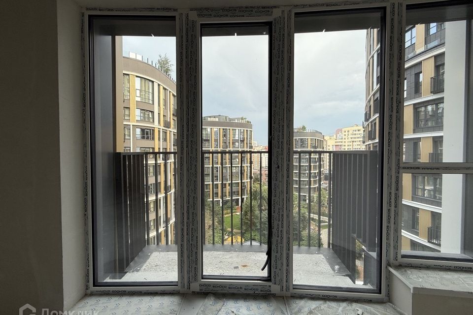 Продаётся 2-комнатная квартира, 68 м²