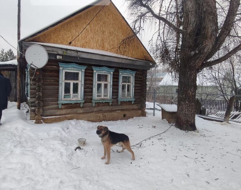 Дом В Золотаревке Пенза Купить