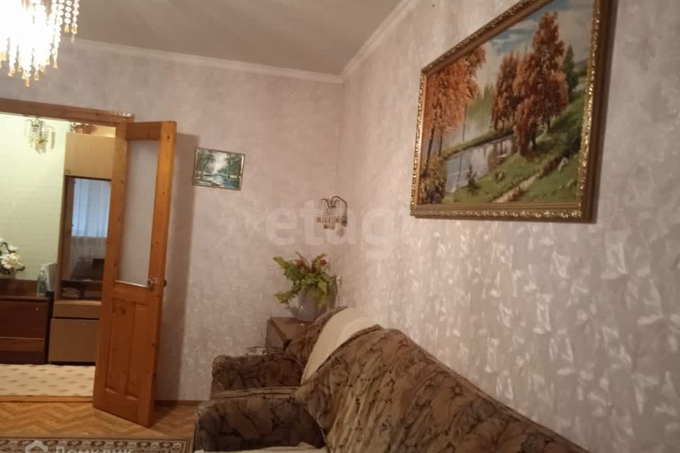 Продаётся 2-комнатная квартира, 51 м²
