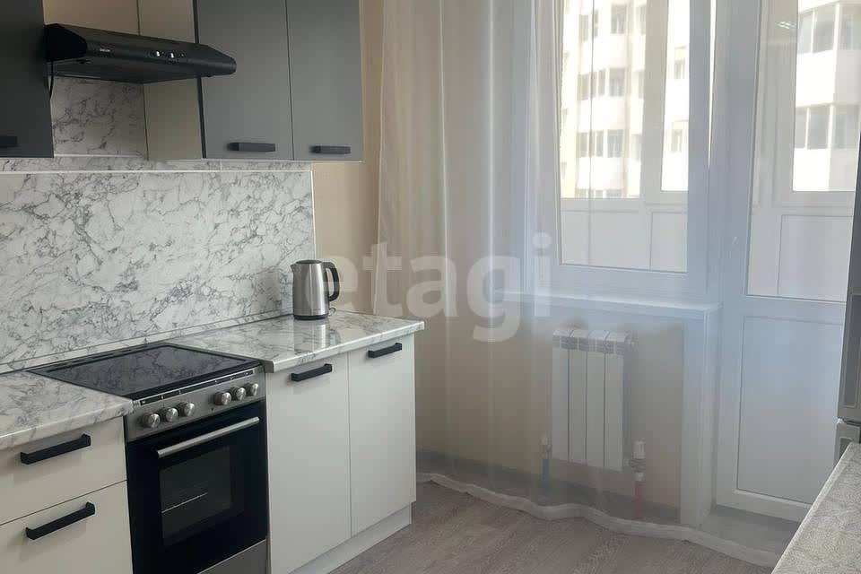 Продаётся 2-комнатная квартира, 46 м²