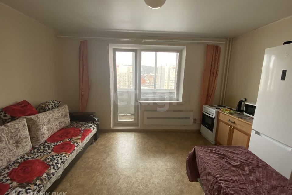 Сдаётся студия, 24 м²