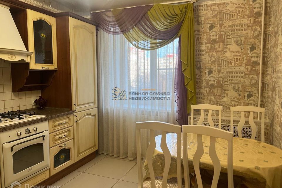 Сдаётся 3-комнатная квартира, 70 м²