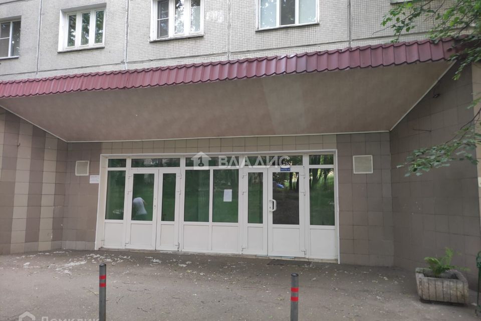 Продаётся комната в 1-комн. квартире, 40 м²