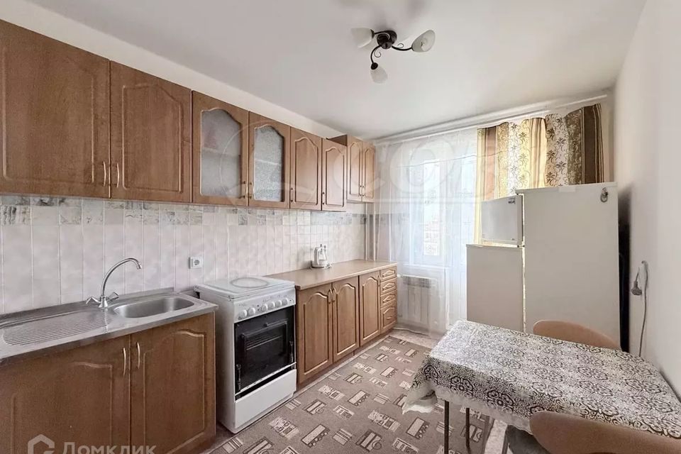 Сдаётся 1-комнатная квартира, 35 м²