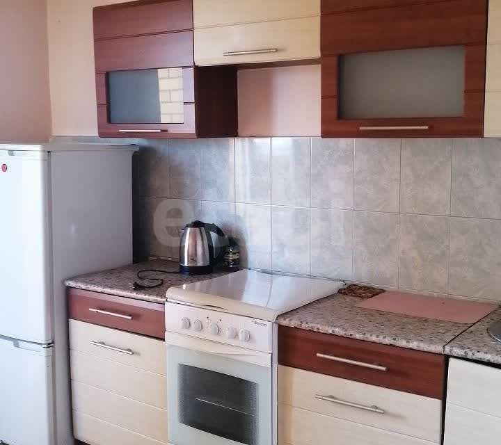 Сдаётся 1-комнатная квартира, 42 м²