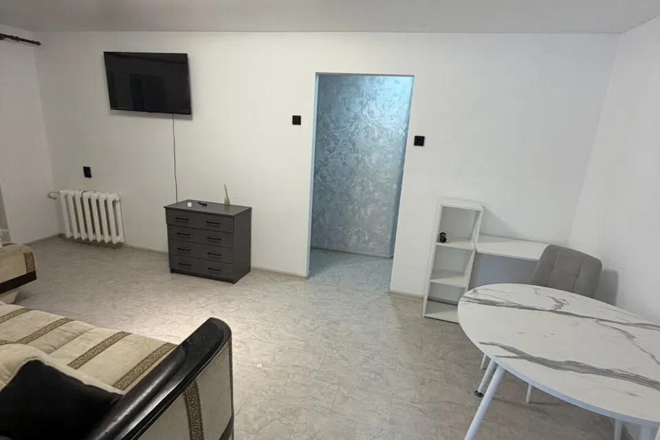 Продаётся 2-комнатная квартира, 46.7 м²