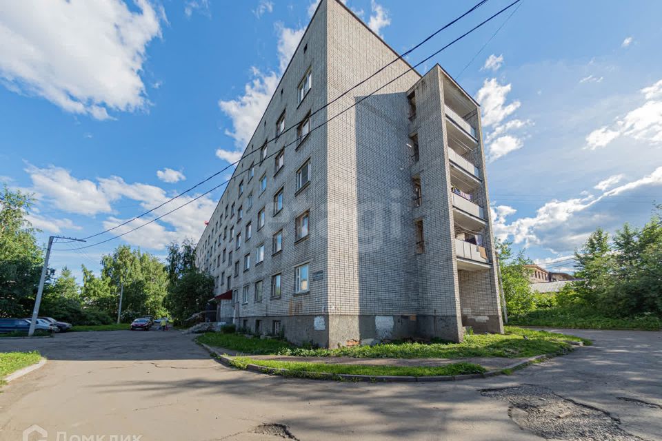 Продаётся комната в 1-комн. квартире, 13 м²