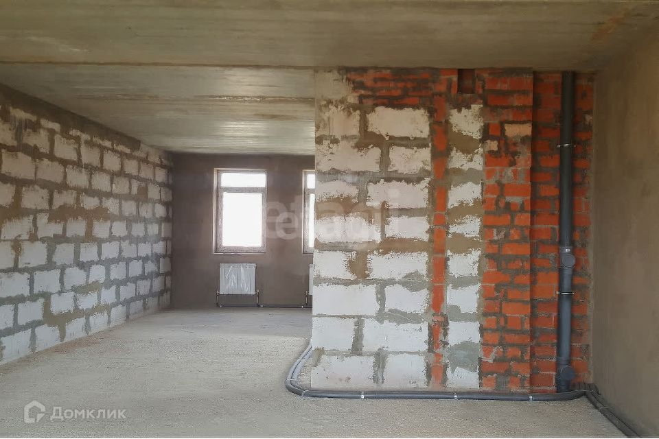 Продаётся 2-комнатная квартира, 52 м²