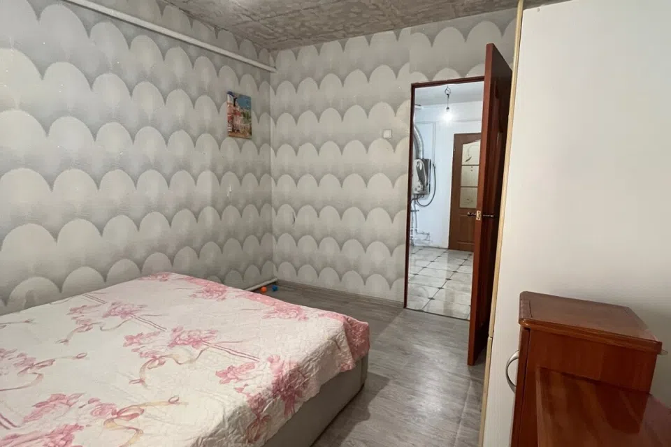 Продаётся 1-этажный дом, 103.4 м²