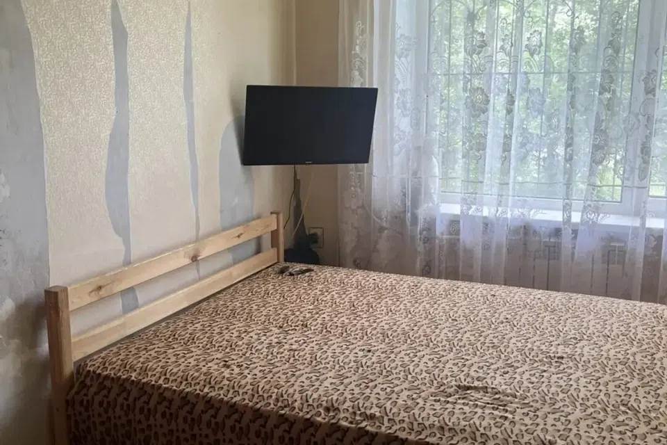 Продаётся 1-комнатная квартира, 32 м²