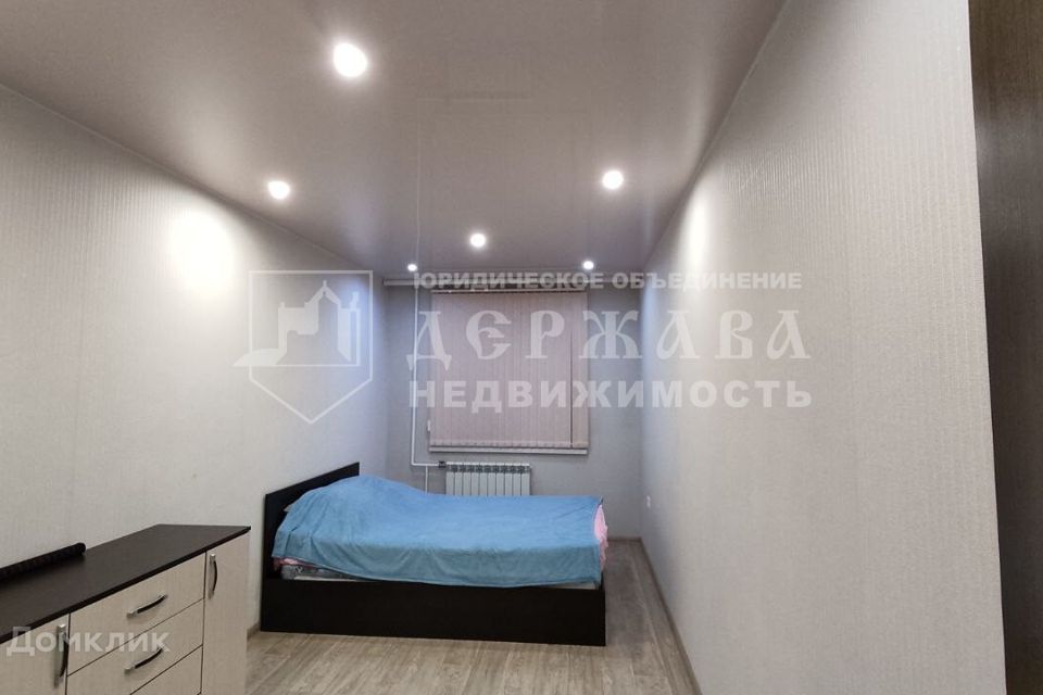 Продаётся 2-комнатная квартира, 44 м²