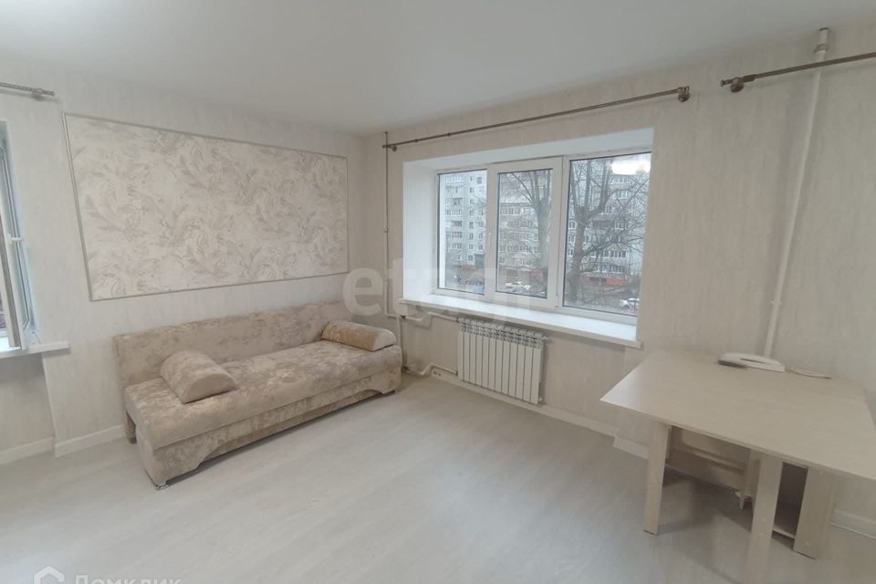 Продаётся 1-комнатная квартира, 33 м²