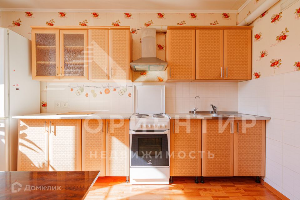 Продаётся 2-комнатная квартира, 51.1 м²