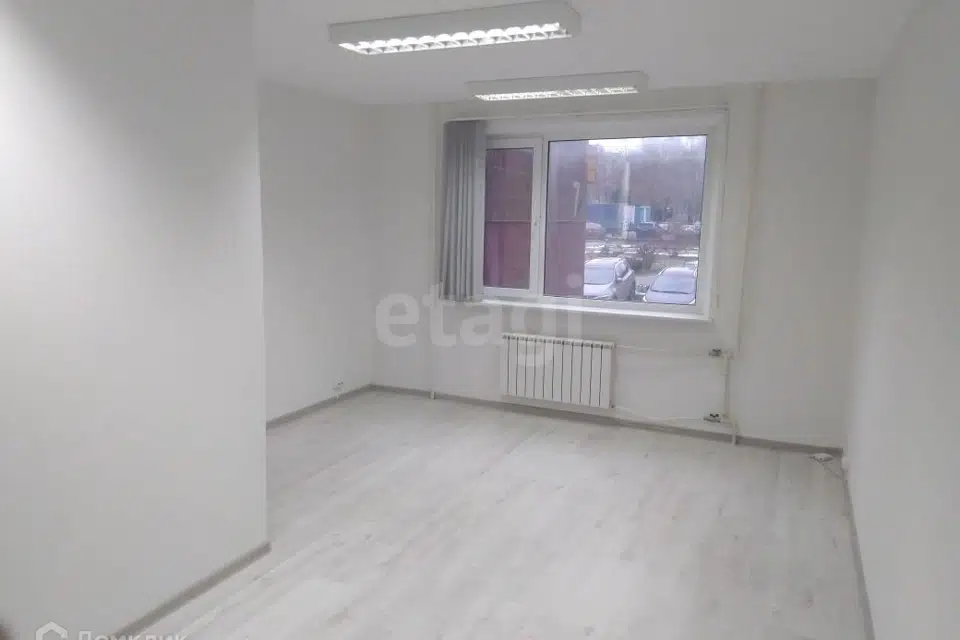 Продаётся студия, 23.2 м²