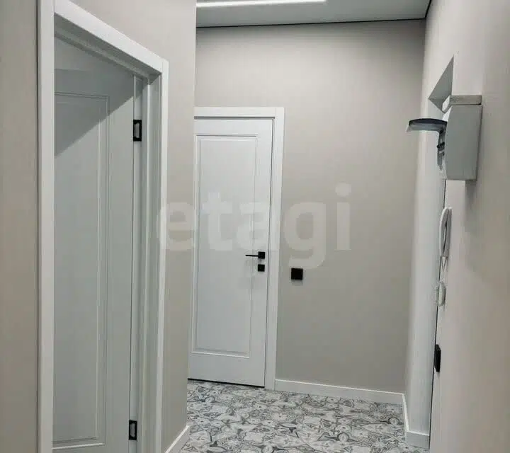 Продаётся 1-комнатная квартира, 38 м²