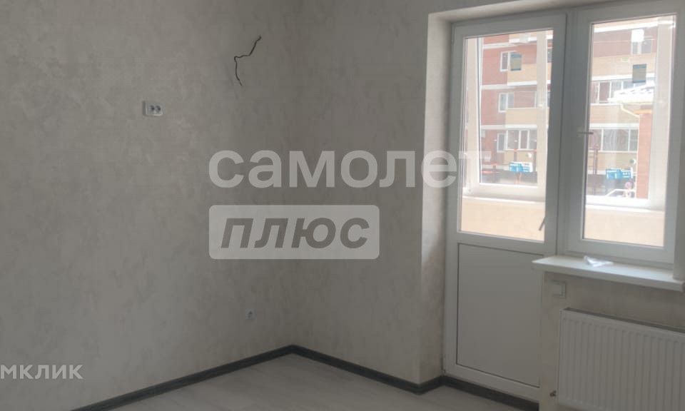 Продаётся студия, 23.5 м²