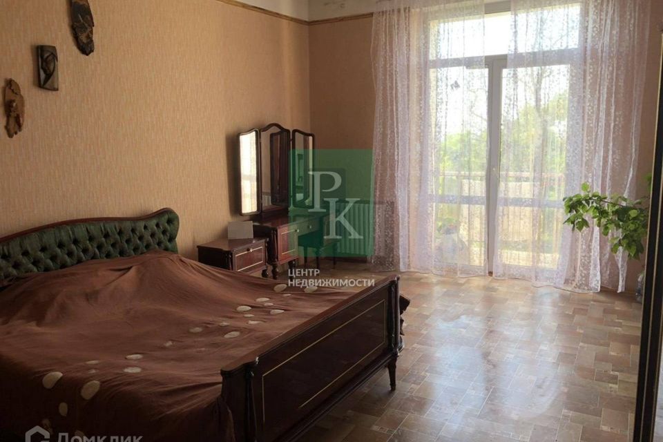 Продаётся 3-комнатная квартира, 84 м²