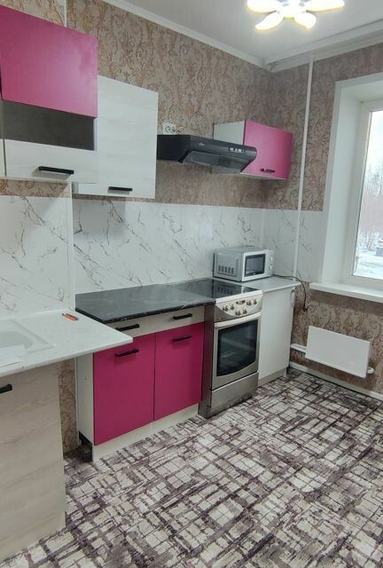 Сдаётся 2-комнатная квартира, 50 м²