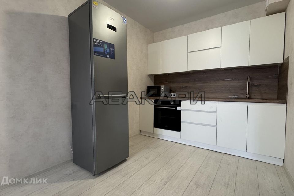 Сдаётся 2-комнатная квартира, 50 м²