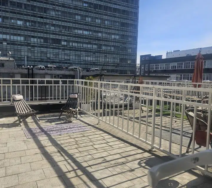 Продаётся студия, 23 м²
