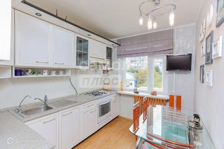 Сдаётся 3-комнатная квартира, 66 м²