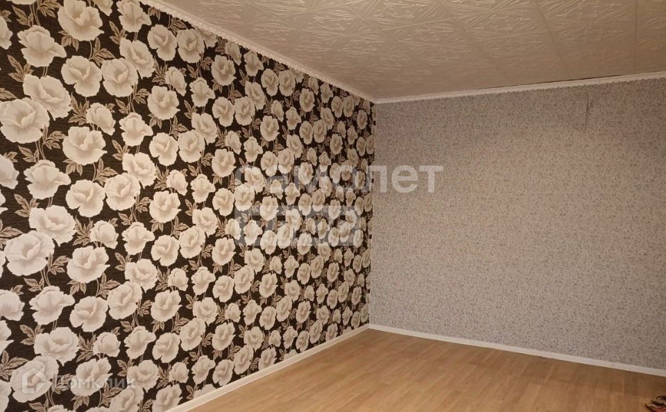 Сдаётся 1-комнатная квартира, 35.5 м²