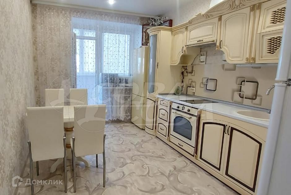 Продаётся 1-комнатная квартира, 41 м²
