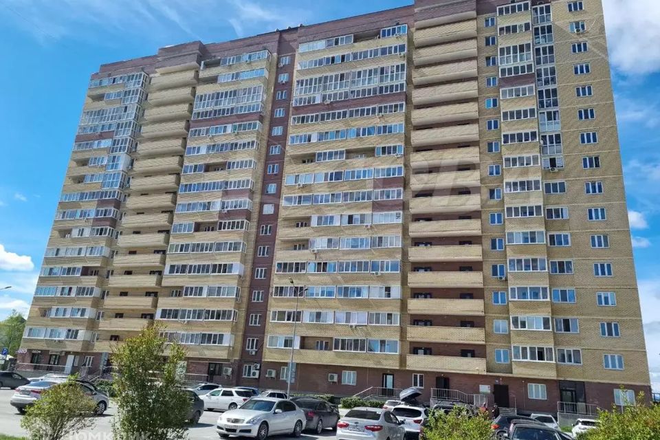 Продаётся студия, 32.6 м²