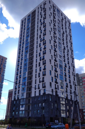 Продаётся 2-комнатная квартира, 66 м²