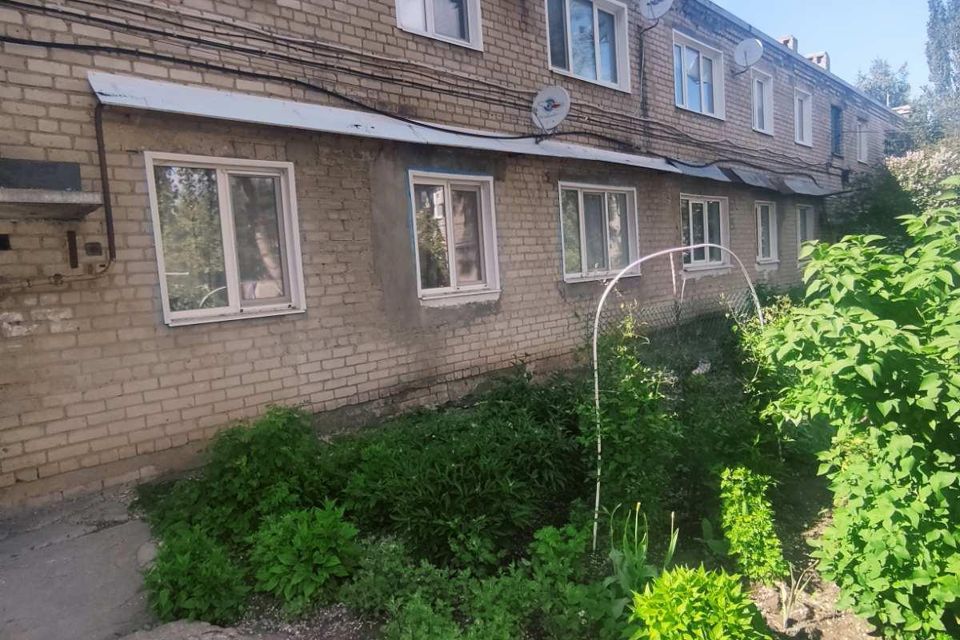 Продаётся 2-комнатная квартира, 46.1 м²